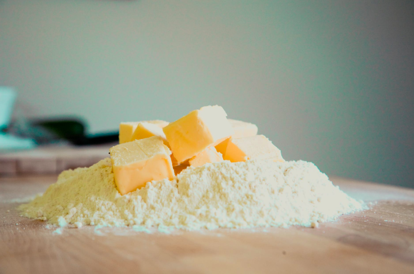 Waarom je beter roomboter kunt eten dan margarine