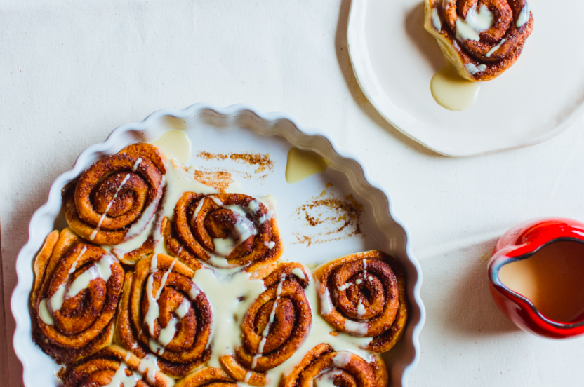 Glutenvrij: iets voor mij?