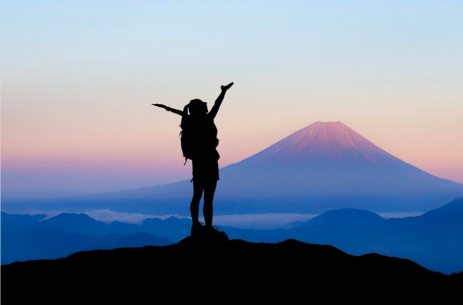 Waarom je mindset bepaalt of je je gezondheidsdoel behaalt