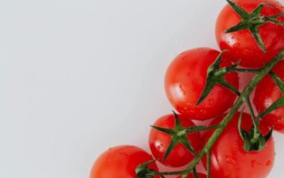 Histamine tomaten